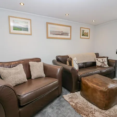 Crag View Hébergement de vacances Barrow-in-Furness