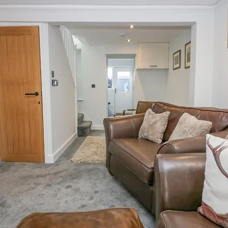 Hébergement de vacances Crag View Barrow-in-Furness