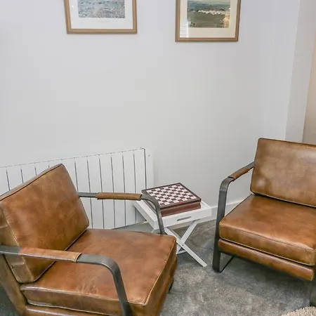 Hébergement de vacances Crag View Barrow-in-Furness