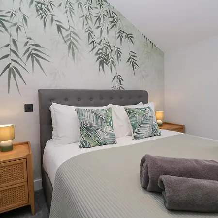 Crag View بارو في فرنيس