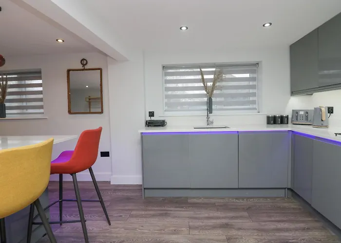 Crag View Barrow-in-Furness