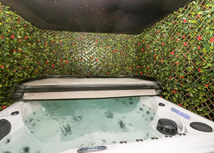 Hébergement de vacances Crag View