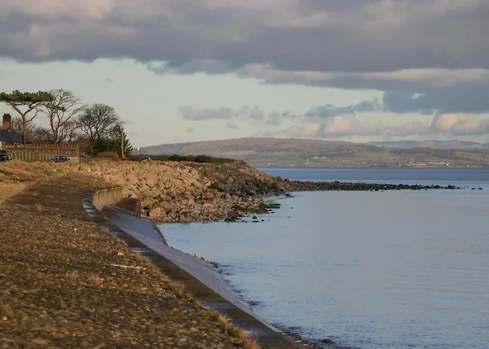 Crag View Barrow-in-Furness