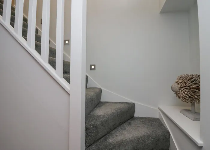 Crag View Hébergement de vacances