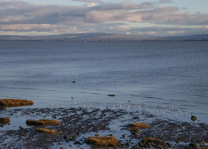 Hébergement de vacances Crag View