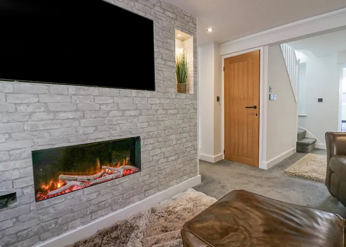 Crag View * Barrow-in-Furness