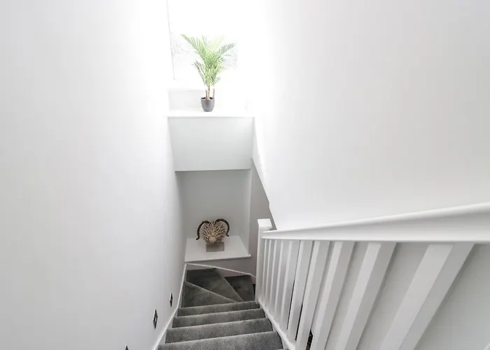 Hébergement de vacances Crag View