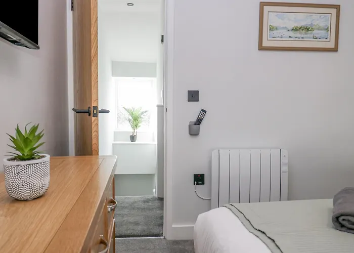 Hébergement de vacances Crag View