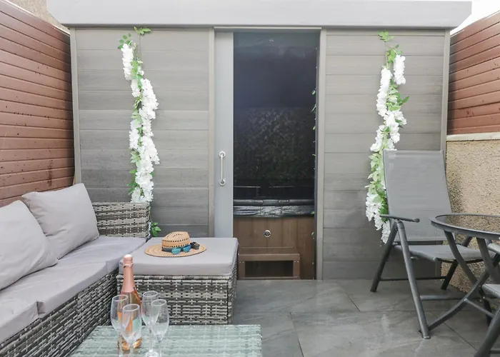 Crag View Barrow-in-Furness