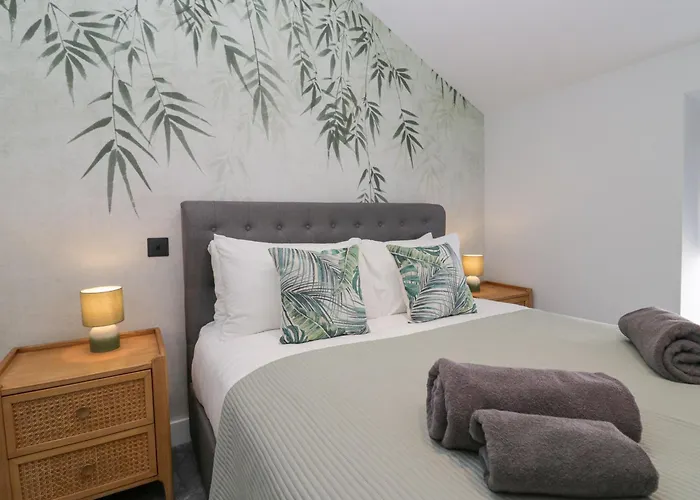 Crag View Barrow-in-Furness