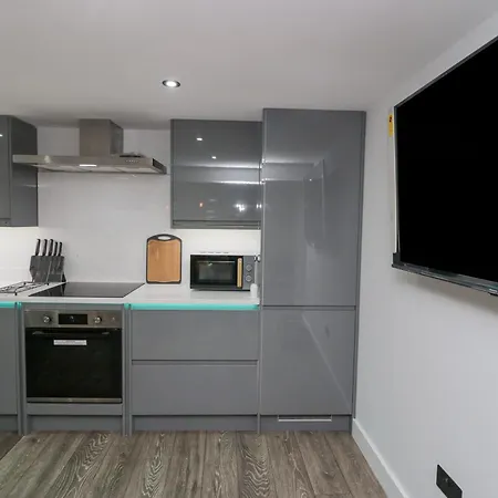 Crag View Barrow-in-Furness