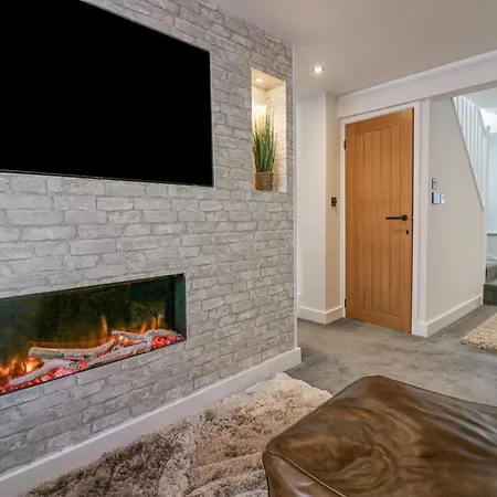 Crag View * Barrow-in-Furness