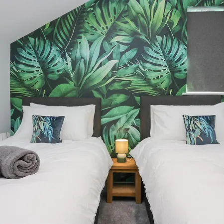 Crag View Barrow-in-Furness