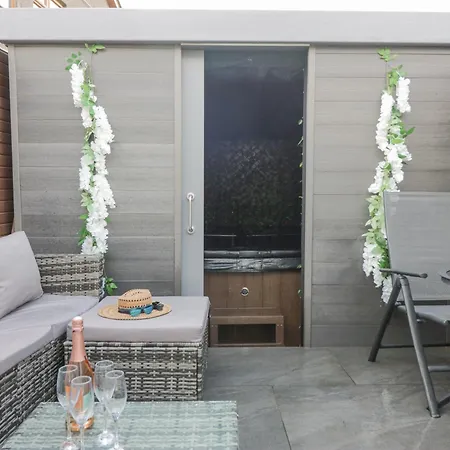 Crag View Barrow-in-Furness