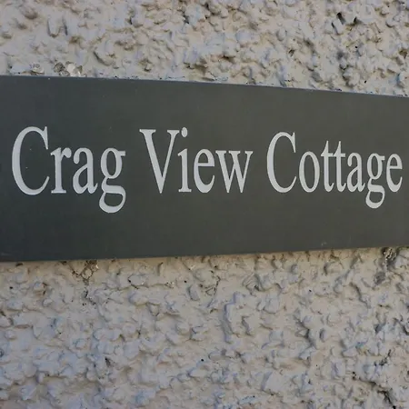 Nyaraló Crag View Barrow-in-Furness