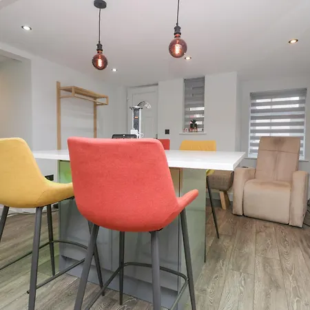 Crag View Barrow-in-Furness