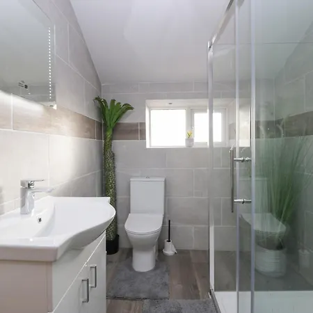 Crag View Holiday home Barrow-in-Furness