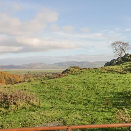 Feriehus Crag View *