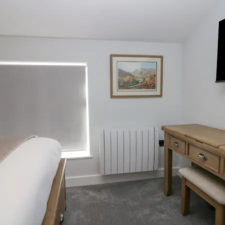 Crag View Tatil Evi Barrow-in-Furness