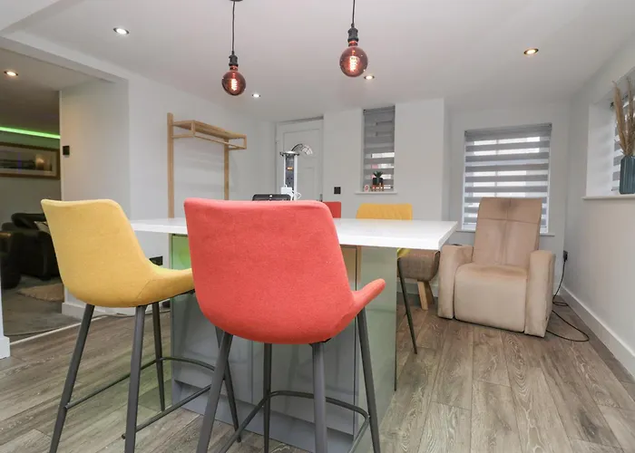 Crag View Barrow-in-Furness