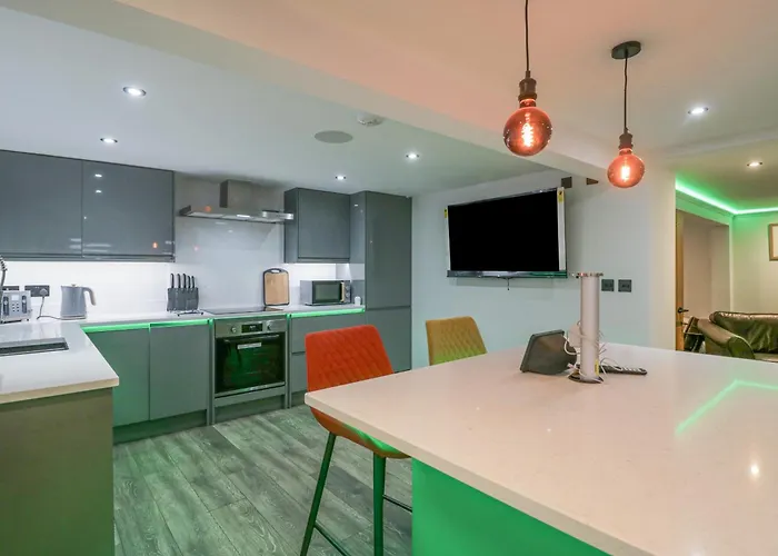 Crag View * Barrow-in-Furness