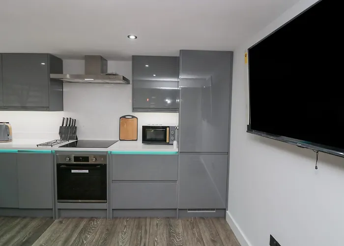 Crag View Barrow-in-Furness