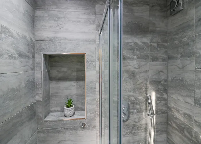 Crag View Holiday home