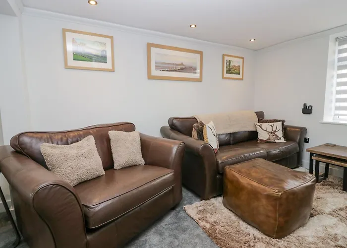 Crag View Holiday home Barrow-in-Furness