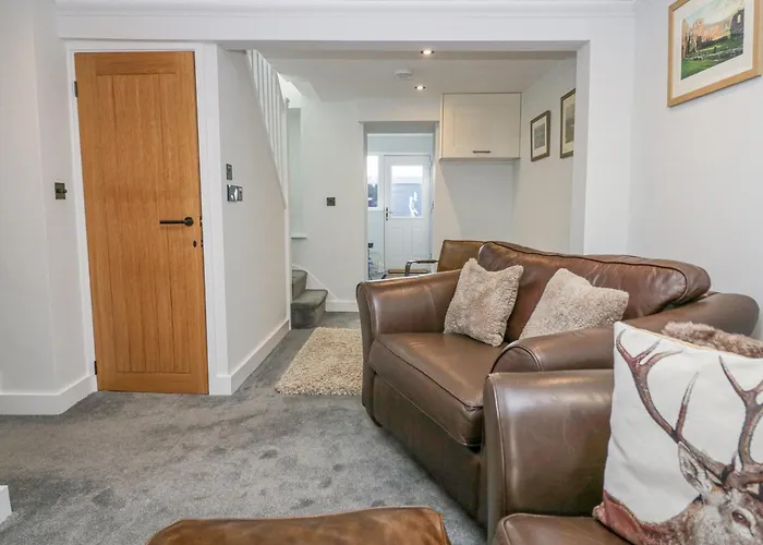 Holiday home Crag View Barrow-in-Furness