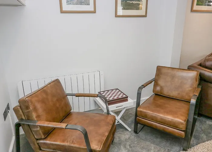 Holiday home Crag View Barrow-in-Furness