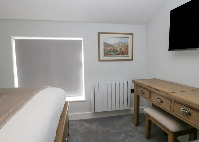 Crag View Holiday home Barrow-in-Furness