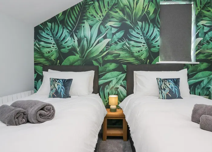 Crag View Barrow-in-Furness