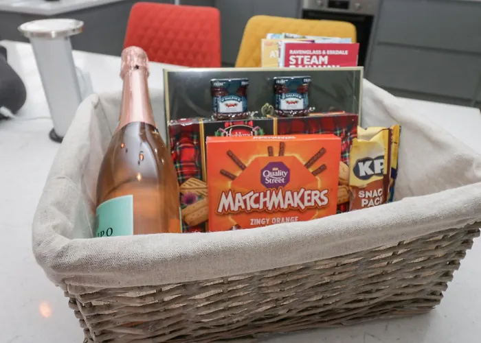 Crag View * Barrow-in-Furness