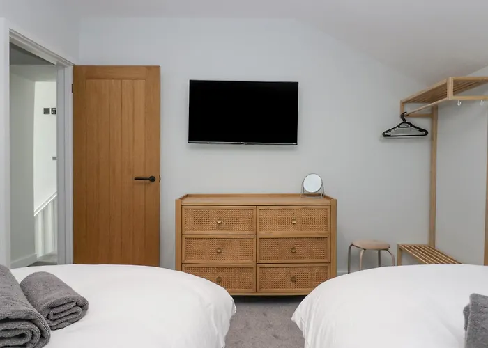 Crag View Holiday home