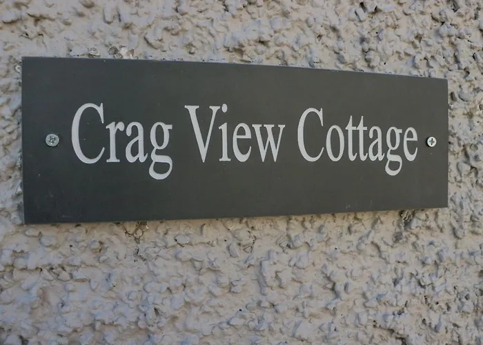 Holiday home Crag View Barrow-in-Furness