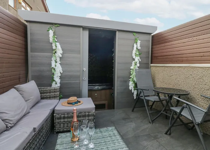 Crag View * Barrow-in-Furness