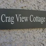 펜션 Crag View 배로우인퍼니스